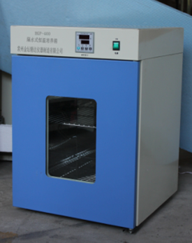 HGP-400 隔水式恒温培养箱