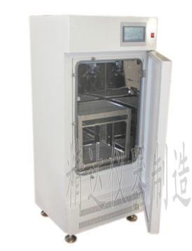 精达仪器JDHW-2102CO2二氧化碳全温培养摇床