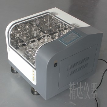 台式恒温摇床(低温冷冻型)