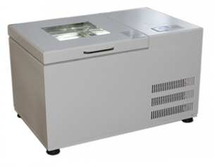 JDC-85AB双功能冷冻气浴恒温摇床