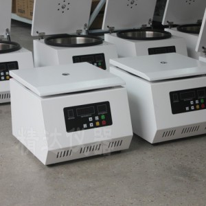 TD6M台式低速离心机