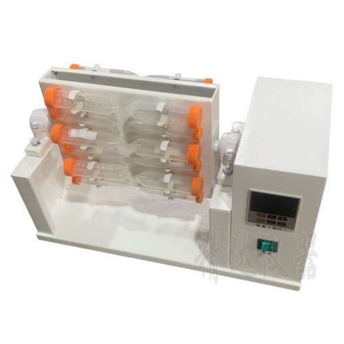 JDS-FZ208试管翻转振荡器