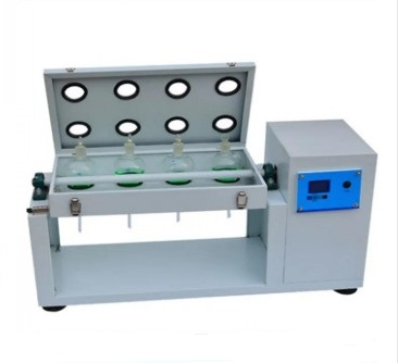 JDFZ-1000-8翻转式分液漏斗振荡器