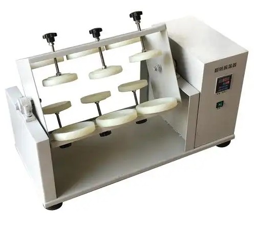 FZ-06翻转式振荡器