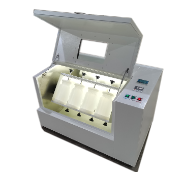 JDHW-FZ12恒温型翻转式振荡器