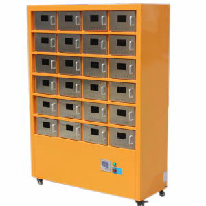 JDTG-36土壤样品干燥箱