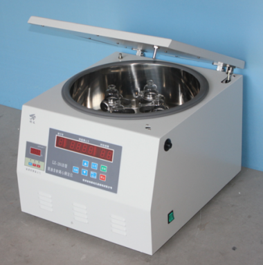 LX-201B原油含沙离心测定仪