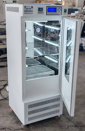 ZQJD-150GZ光照恒温培养摇床(多功能)