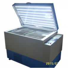 QHZ-98B全温度光照振荡培养箱